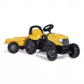 Traktor zabawka Mini-T 250
